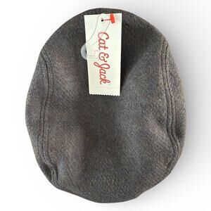 Cat‎ & Jack Baby Newsboy Hat 12–24M Perfect for Easter
